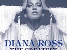 Diana Ross The Greatest New LP