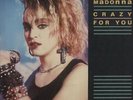 Madonna Crazy For You UK 7