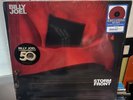 Billy Joel - Storm Front - LP Exclusive Red Vinyl Record sealed