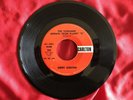Merv Griffin, Carlton 562, Screamin' Meemies From Planet X & Lovely Coconuts,