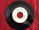 Cris Kevin, Colt 103, Haunted House & Here He Comes There They Go, Different ver