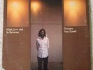 Townes Van Zandt High Low and In Between LP Poppy PYS-5700.  Ultrasonic cleaned