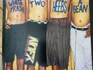 NOFX - White Trash, Two Heebs And A Bean -Sea Blue/Clear Cloudy - Vinyl LP  MINT