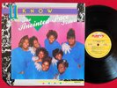 THE ANOINTED PACE SISTERS U KNOW LP (1992) RARE MODERN GOSPEL SOUL SAVOY