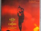 Gounod Faust Bizet Carmen Gibson ROHO RCA LSC 2449 Classic Records Unplayed