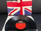 BEATLES / Beatles in Hamburg -LP- Vinyl: NM/Cover:EX -1st. Press D 1968