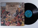 MOTHERS The Grand Wazoo BIZARRE LP VG+ gatefold frank zappa l