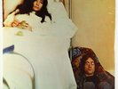 John Lennon/Yoko Ono - Unfinished Music No 2: Life With Lions LP - Zapple SEALED