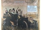 Neil Young & Crazy Horse - Americana 2xLP - Reprise 180g SEALED