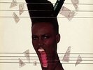 Grace Jones (LP) Slave to the rhythm (1985)
