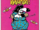 Erste Allgemeine Verunsicherung (LP) Watumba (1991)