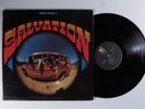 SALVATION Self Titled ABC ABCS-623 LP VG+ gatefold l