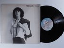 PATTI SMITH Horses ARISTA LP VG+ l