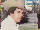 CHALINO SANCHEZ CON TAMBORA LP VINYL RECORD (SEALED)