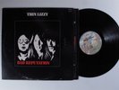 THIN LIZZY Bad Reputation MERCURY LP VG++ l