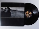 U2 The Joshua Tree ISLAND LP VG++/NM club edition gatefold l