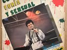 MARITO RIVERA Y SU GRUPO - FUERIA Y SENSUAL / RARE SALSA ROMANTICA EL SALVADOR