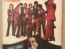 PIRO MANTILLA Y SU CONJUNTO - MALA CARA / RARE SALSA GUAGUANCO LP VELVET