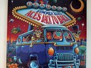 Dead and Company Summer 2023 Aces Back To Back VIP Vinyl Album Sphere Las Vegas
