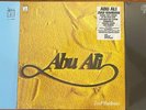 Arabic Lebanon 1970's 3 x LP lot- Ziad Rahbani - Abu Ali, Houdou Nisbi+ 1 - Mint