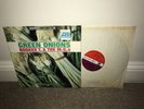 BOOKER T & THE M.G.'S Green Onions LP Atlantic 1966 Stereo UK 1st Press