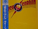 QUEEN FLASH GORDON ELEKTRA P10960E JAPAN OBI VINYL LP