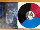 The WARRIORS War Is Hell vinyl LP Guns Up  Until The End Wisdom In Chains Bane