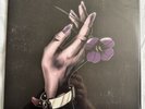 Ren Gill Violets Tale Limited Edition  Trans Violet Coloured Vinyl LP