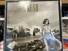 RUSH LP PERMANENT WAVES 635