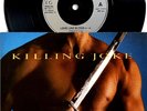 Killing Joke – Love Like Blood UK 7