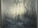 Opeth “Blackwater Park” Pre-owned 2x White/Black Marble Vinyl Reissue LP 2021 EX