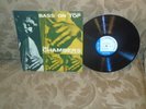 Paul Chambers Bass on Top Blue Note 1569 Kenny Burrell Hank Jones NM import