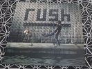 RUSH Roll The Bones LP 1991 ORIGINAL NEAR MINT INNER SLEEVE