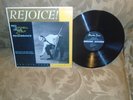 Red Mitchell Cello Debut at The Renaissance Pacific Jazz PJ-22 Jim Hall RARE