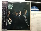 The Rolling Stones S/T Japan LP [36520ER]
