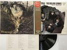 The Rolling Stones Vol. 5 Aftermath Japan LP [36495ER]