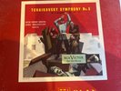 Vintage Tchaikovsky Symphony No. 5 op. 64 RCA Victor Red Seal Records