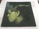 Shirley Scott – 