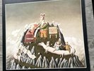 King Crimson. The Young Persons Guide. double .Island label. 1975. A1/B1.A1/B1.