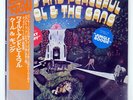 KOOL AND THE GANG WILD AND PEACEFUL EMI Japan VINYL LP