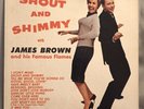 HEAR IT 60's R&B Soul compact 33 rpm EP James Brown 