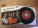 The Rolling Stones Time is on my side / Congratulations 