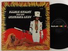 Boobie Knight And The Universal Lady 
