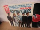 The Rolling Stones – Bravo HÖR ZU – SHZT 53, Lp Rhythm & Blues, Garage Rock