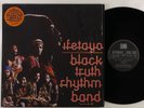 Ifetayo Black Truth Rhythm Band 