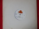 U2 The Source-in Concert LP (1984) radio transcription