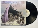 Nazareth Hair Of The Dog LP Vinyl Record Album 1975 A&M Love Hurts Shrink