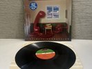 Kleeer Intimate Connection Vinyl LP Record 1984 Atlastic 80145-1