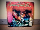 AMON DUUL II Dance Of The Lemmings UNITED ARTISTS 2XLP VG uk gatefold b PROMO