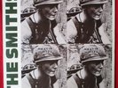 THE SMITHS Meat Is Murder LP (1985) US original w/inner